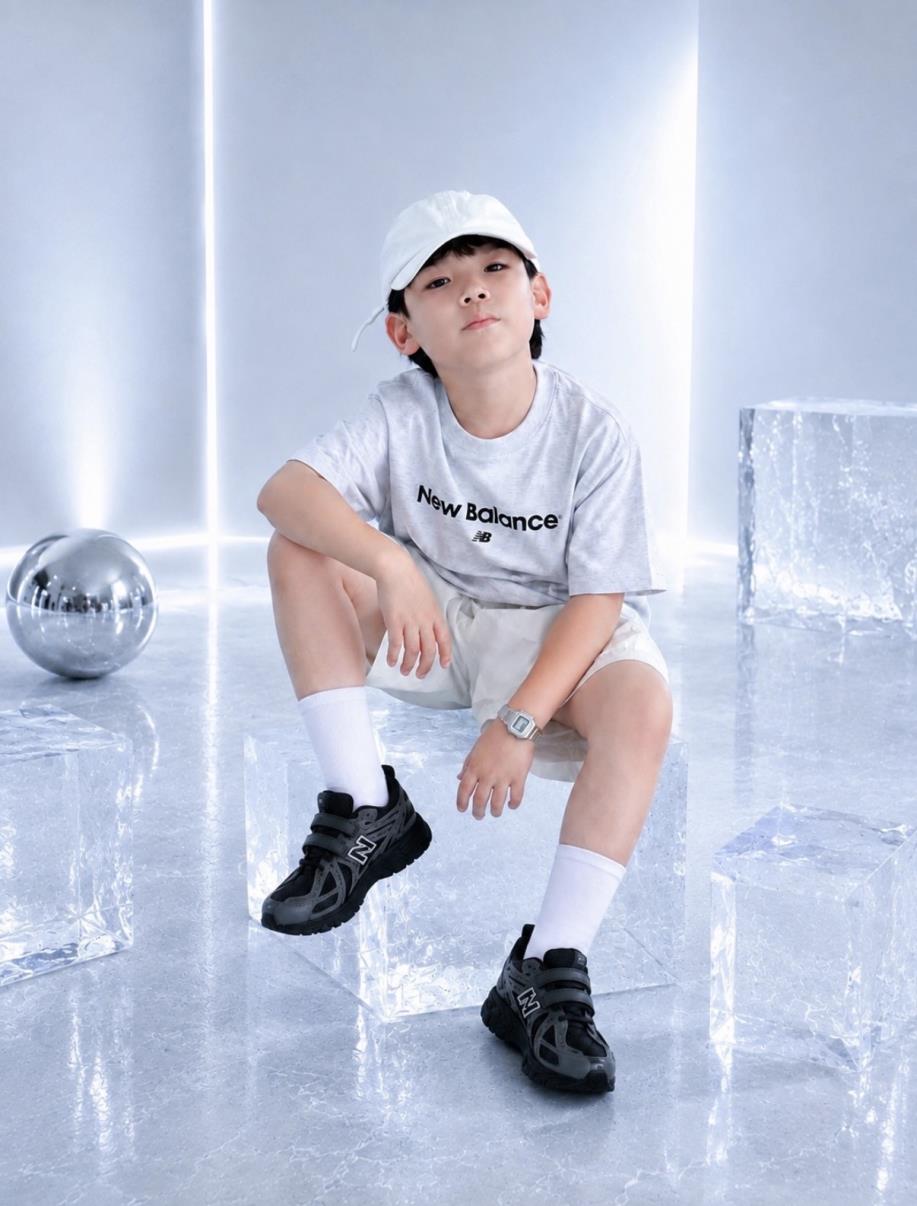 NEW BALANCE KIDS