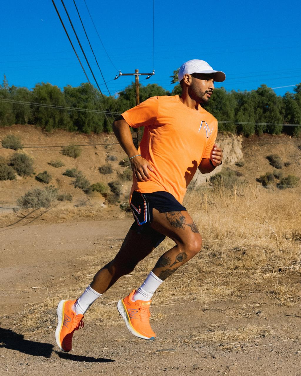 NEW BALANCE PERFORMANCE