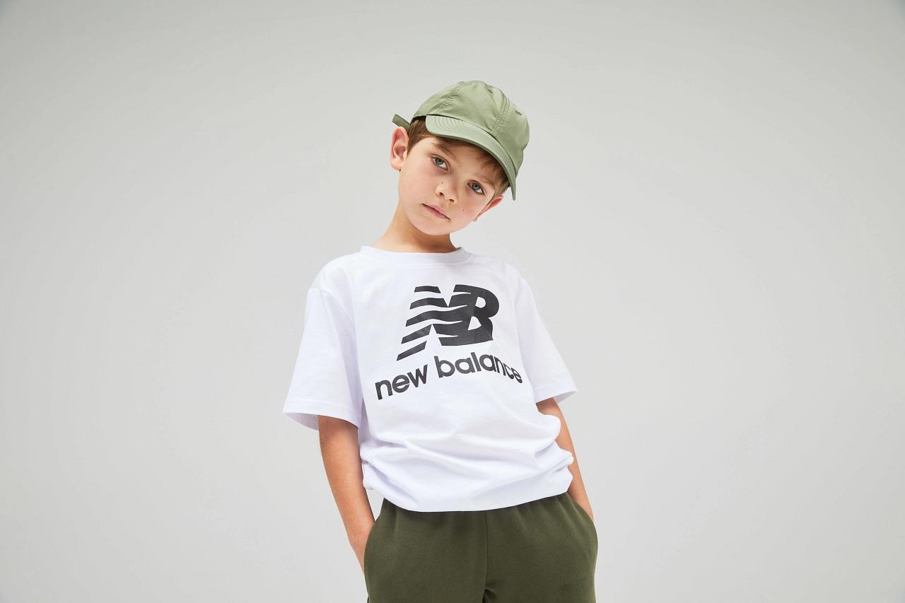 NEW BALANCE KIDS